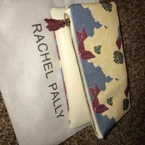 Rachel Pally reversible clutch